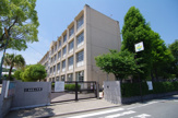 小学校 尼崎市立 武庫南小学校