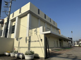 尼崎市立　わかば西小学校