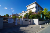 尼崎市立　名和小学校