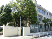 尼崎市立　大庄北中学校