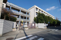 尼崎市立　小園中学校