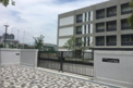尼崎市立　小田中学校