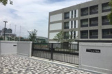 中学校 尼崎市立 小田中学校