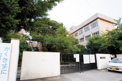 尼崎市立　小田北中学校
