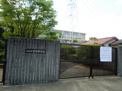 尼崎市立　常陽中学校