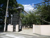 中学校 尼崎市立 大成中学校
