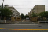中学校 尼崎市立 立花中学校
