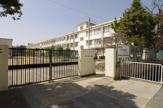 中学校 尼崎市立 武庫中学校