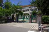 伊丹市立　北中学校