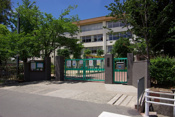 伊丹市立　北中学校