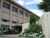 中学校 伊丹市立 笹原中学校