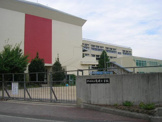 小学校 伊丹市立 有岡小学校
