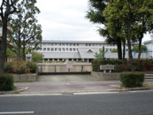伊丹市立　伊丹小学校