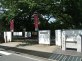 小学校 伊丹市立 稲野小学校