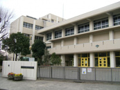 伊丹市立　荻野小学校