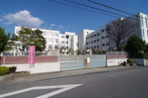 小学校 伊丹市立 鴻池小学校