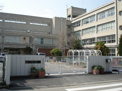伊丹市立　花里小学校