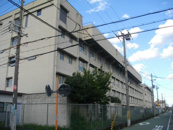 西宮市立　瓦林小学校