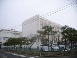 新潟市立黒埼中学校の画像1