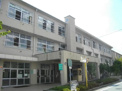 西宮市立　甲東小学校
