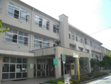 西宮市立　甲東小学校