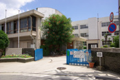 西宮市立　甲陽園小学校
