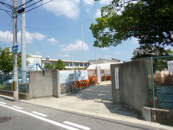 西宮市立　香櫨園小学校