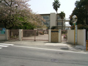 西宮市立　段上小学校