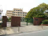西宮市立　段上西小学校