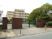 西宮市立　段上西小学校