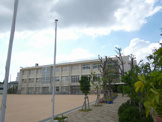 西宮市立　津門小学校
