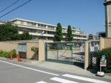 小学校 西宮市立 鳴尾小学校