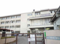 西宮市立　鳴尾東小学校