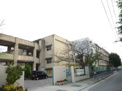 西宮市立　鳴尾北小学校