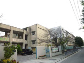 西宮市立　鳴尾北小学校