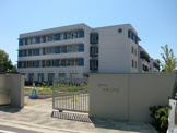 西宮市立　浜脇小学校