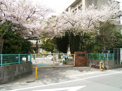 西宮市立　樋ノ口小学校