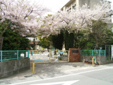 西宮市立　樋ノ口小学校