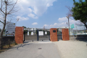 西宮市立　広田小学校