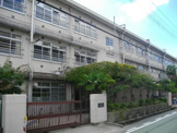 西宮市立　安井小学校