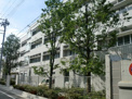 西宮市立　用海小学校