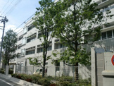 小学校 西宮市立 用海小学校