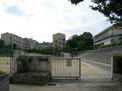西宮市立　上ヶ原中学校