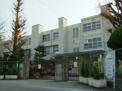 西宮市立　学文中学校