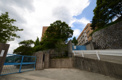西宮市立　苦楽園中学校