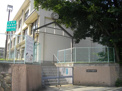 西宮市立　甲陵中学校