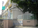 中学校 西宮市立 甲陵中学校