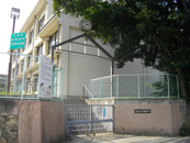 西宮市立　甲陵中学校