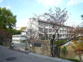 中学校 西宮市立 塩瀬中学校
