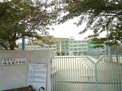 西宮市立　鳴尾南中学校